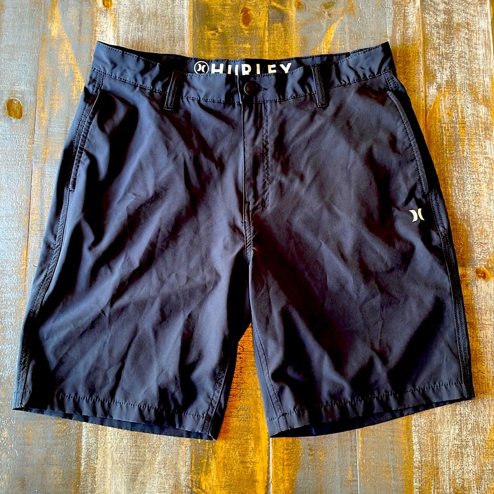 Men’s Hurley Golf Shorts